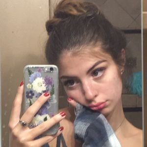 Meet your Posher, Gianna